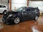 2014 NISSAN ROGUE