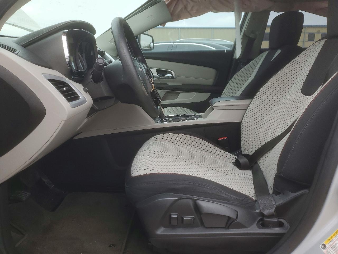 2010 GMC Terrain