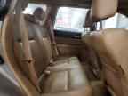 2005 SUBARU FORESTER