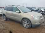 2012 CHEVROLET TRAVERSE