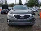 2011 KIA SORENTO
