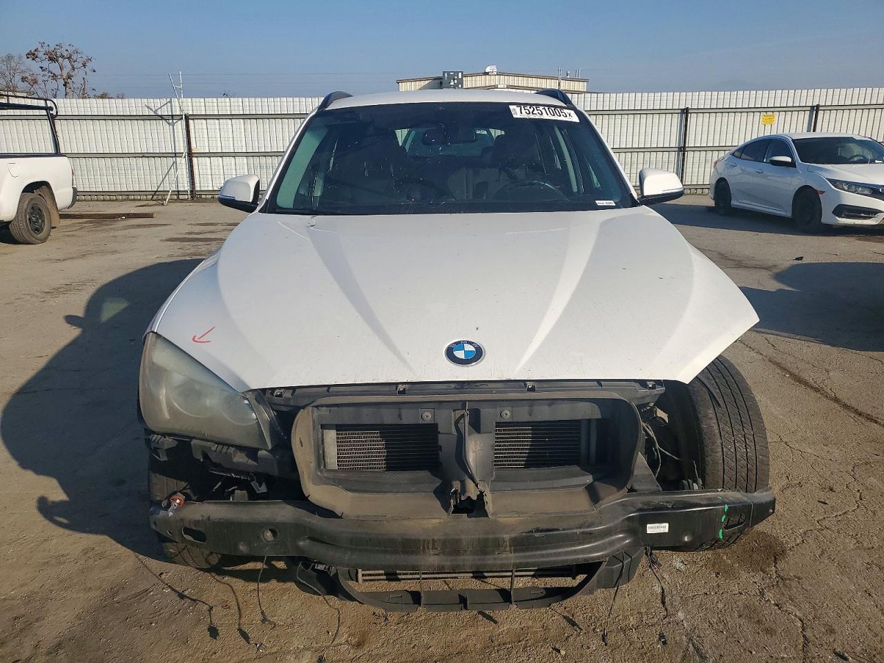 2014 BMW X1