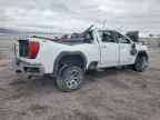 2021 GMC Sierra