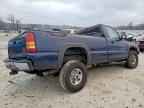 2001 GMC Sierra