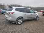 2015 CHEVROLET TRAVERSE