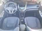 2012 HYUNDAI ACCENT
