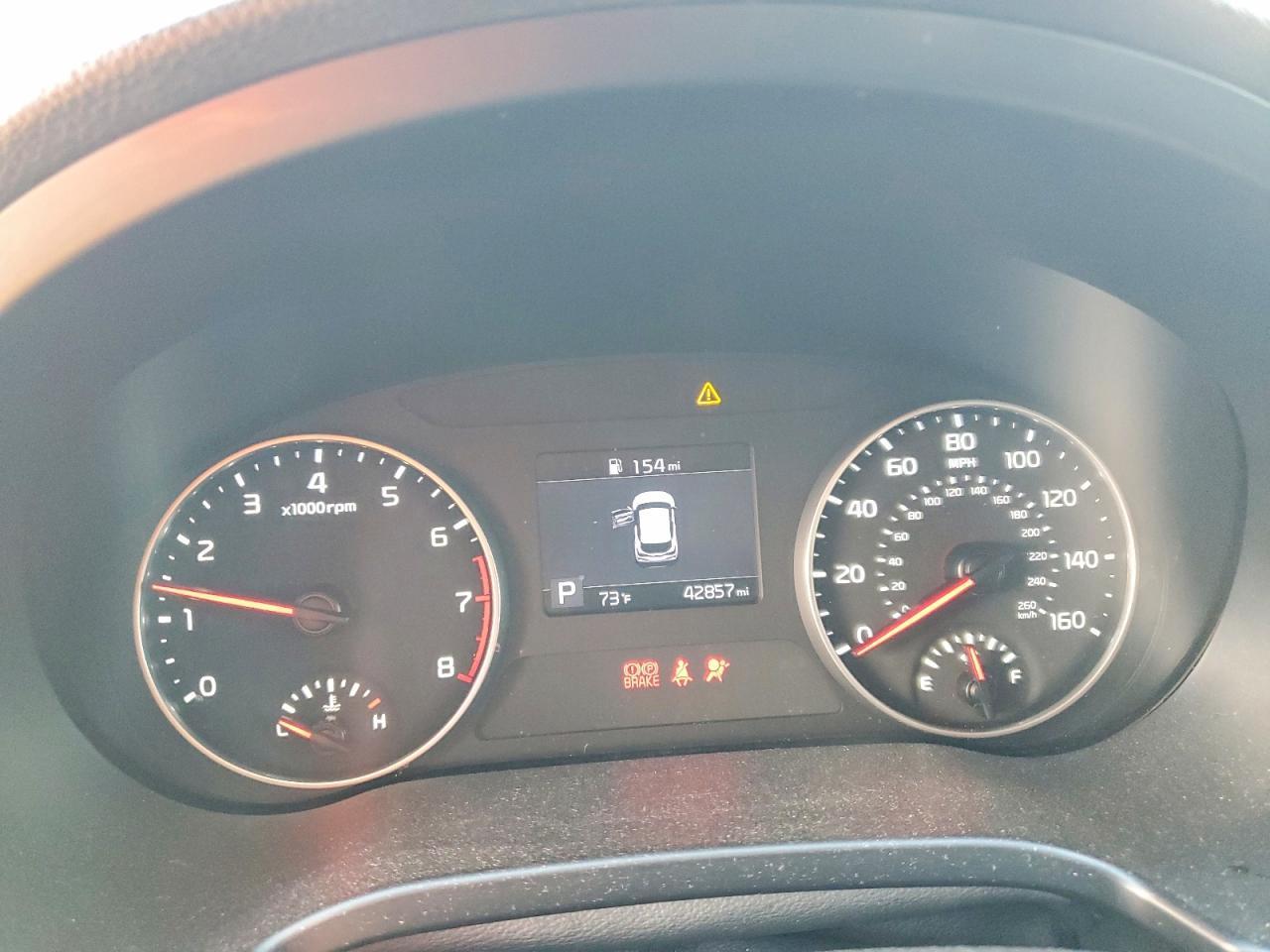 2023 KIA SELTOS