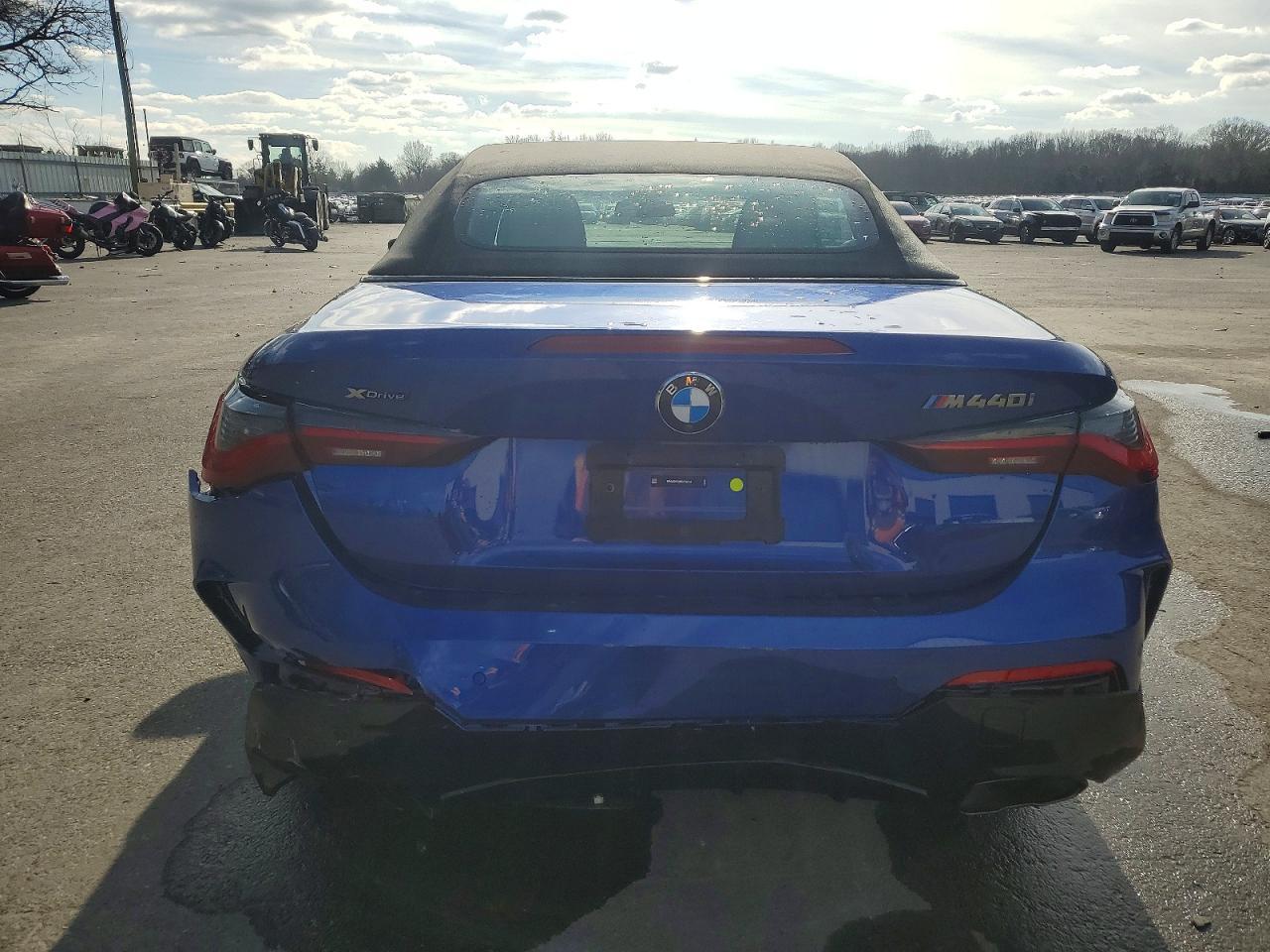 2024 BMW M440i