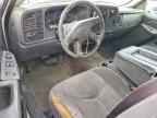 2004 CHEVROLET Silverado