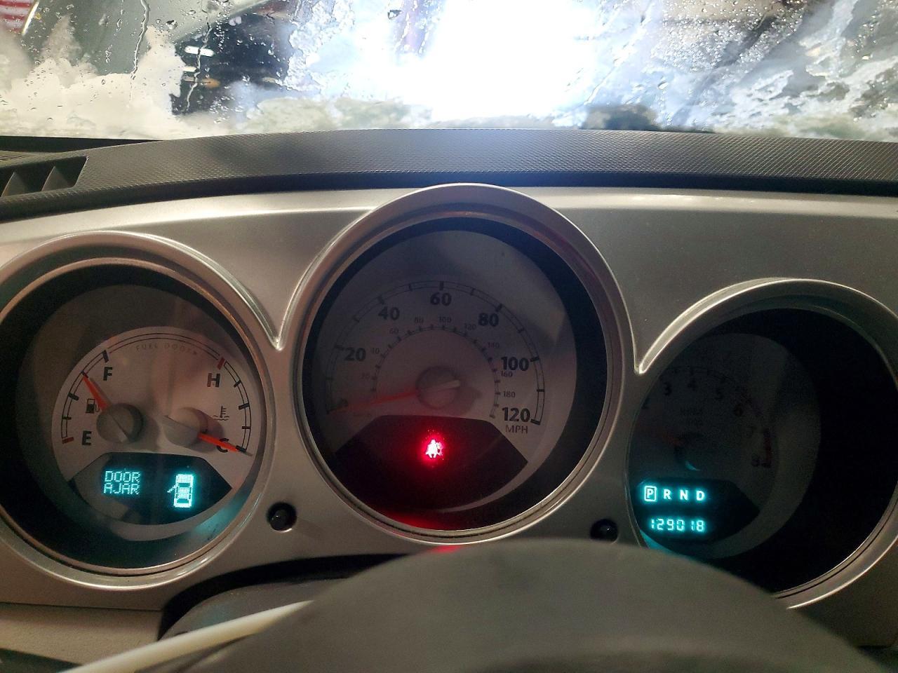 2010 CHRYSLER PT CRUISER
