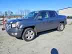 2011 HONDA Ridgeline