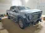 2025 GMC Sierra