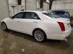 2016 CADILLAC CTS