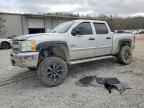 2012 CHEVROLET SILVERADO 1500