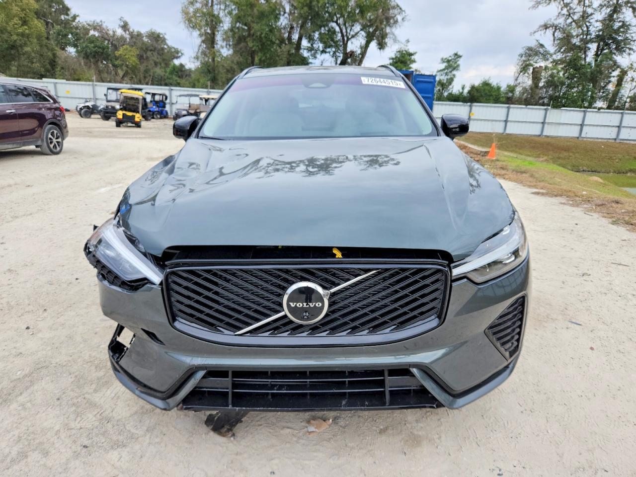 2026 VOLVO XC60