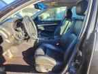 2011 INFINITI G37