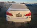 2016 BMW 5 series