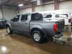 2016 NISSAN Frontier