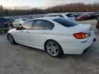 2014 BMW 5 series