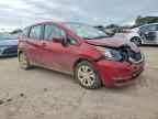 2018 NISSAN Versa Note