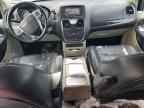 2012 CHRYSLER Town & Country