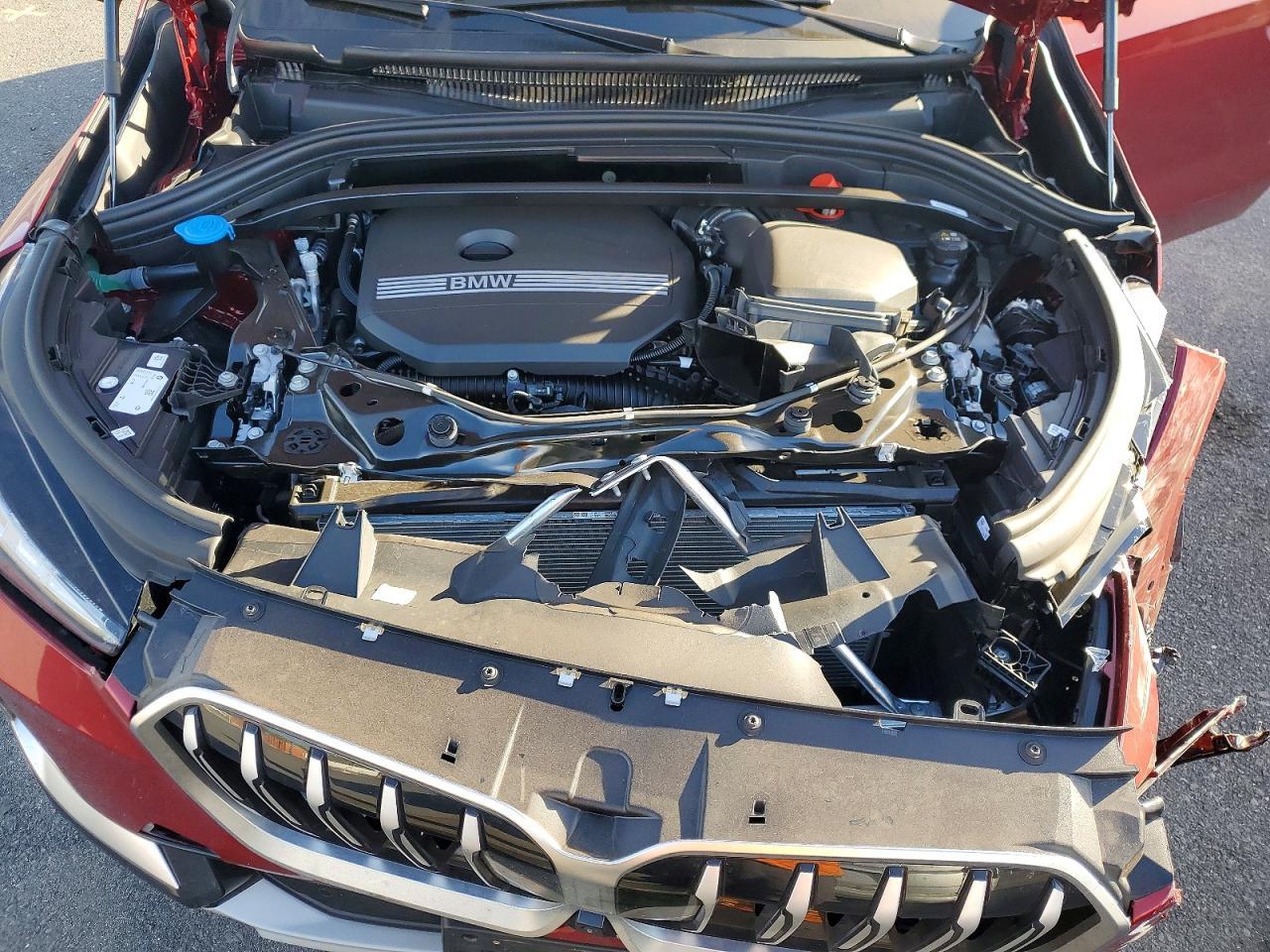 2026 BMW X1