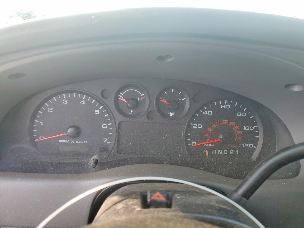 2006 FORD RANGER