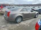 2012 CADILLAC CTS