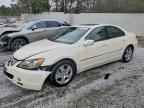 2007 ACURA RL
