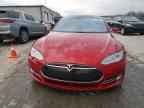 2015 TESLA MODEL S