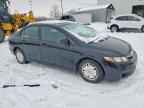 2011 HONDA CIVIC
