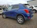 2017 CHEVROLET TRAX