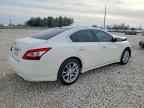 2010 NISSAN Maxima
