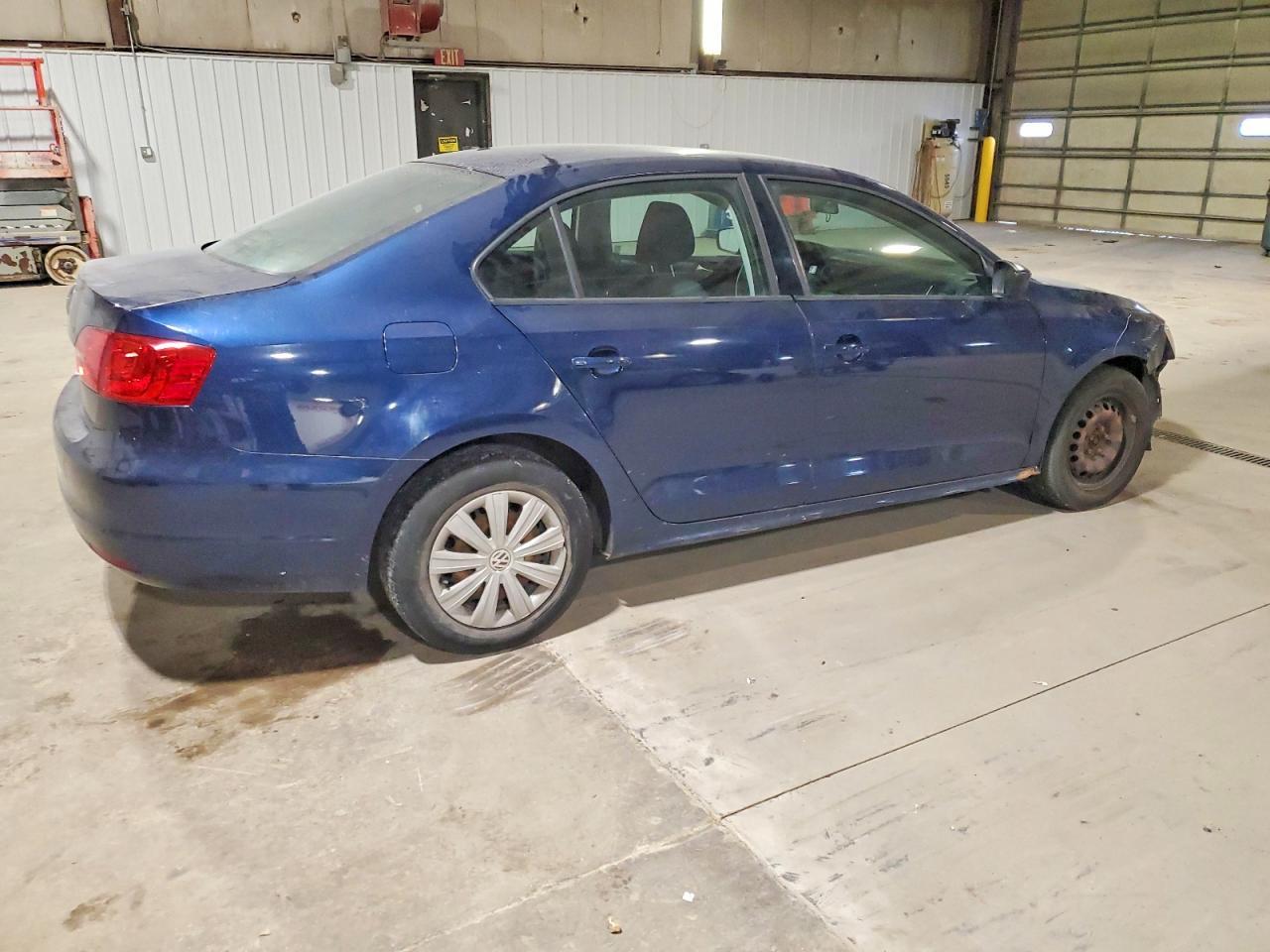 2014 VOLKSWAGEN JETTA