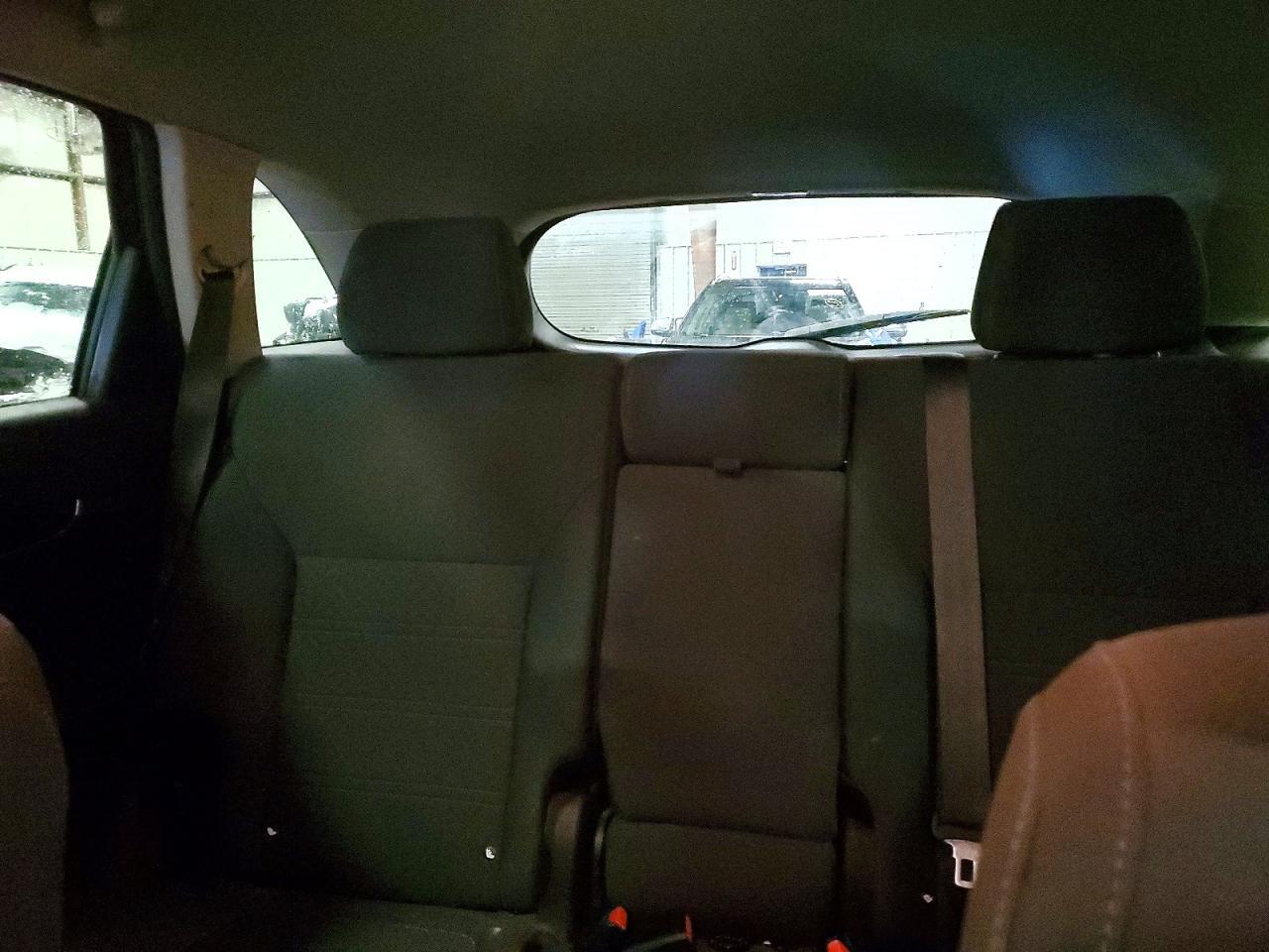 2018 KIA SORENTO