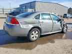 2009 CHEVROLET IMPALA