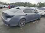 2016 LEXUS GS 350