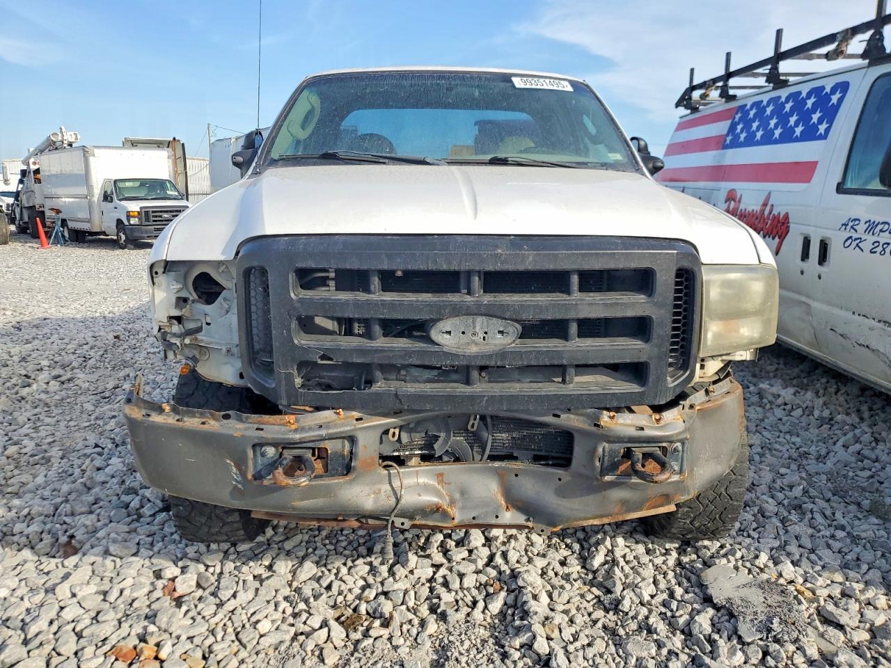 2006 FORD F-350