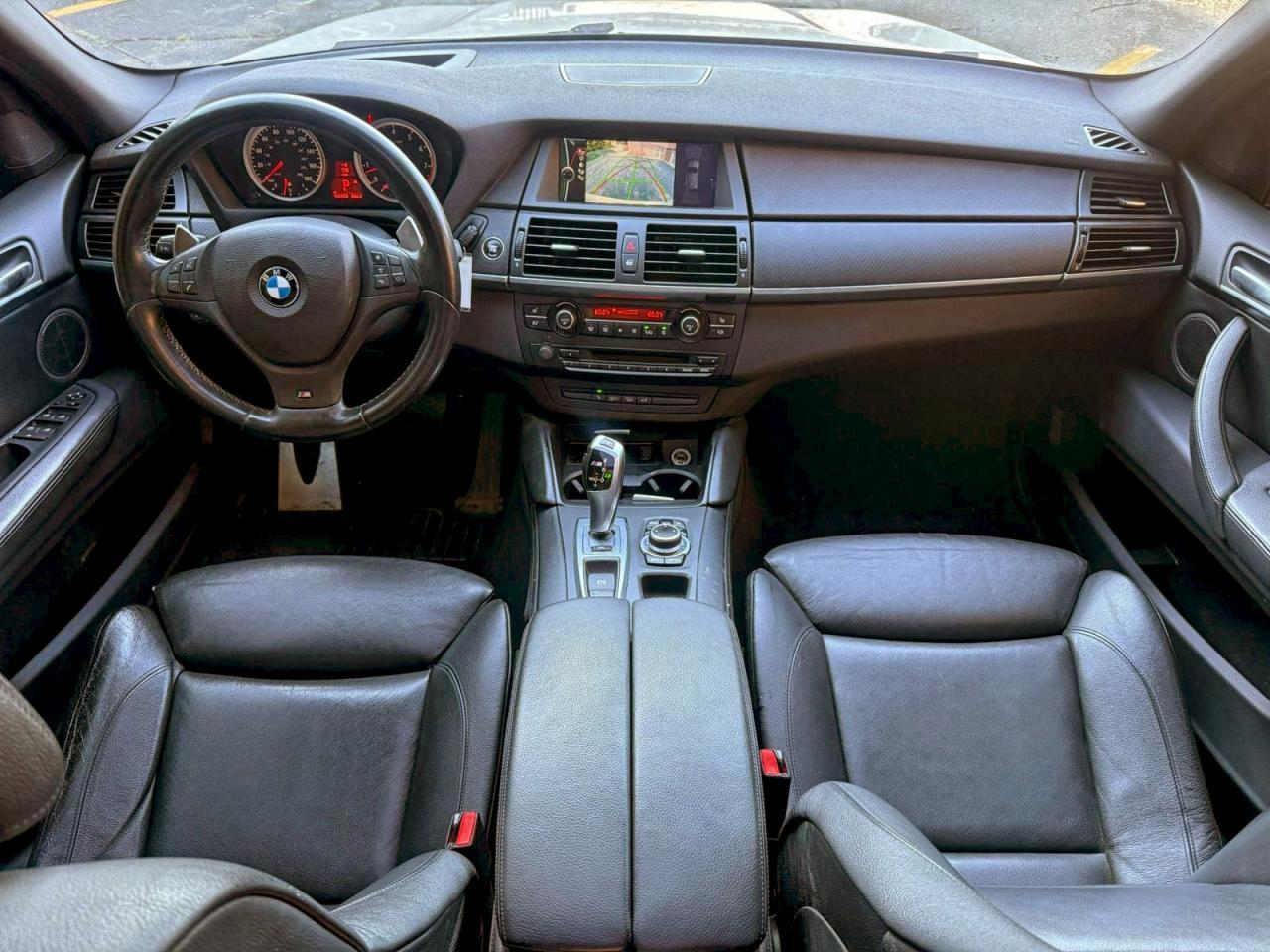 2013 BMW X5
