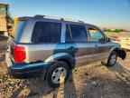 2005 HONDA PILOT