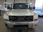 2007 NISSAN Titan