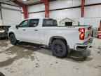 2022 CHEVROLET Silverado