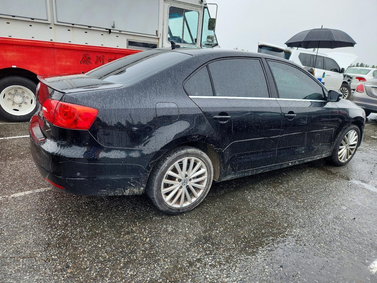 2014 VOLKSWAGEN JETTA