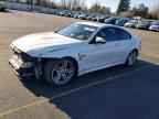 2015 BMW M4