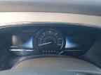 2015 LINCOLN Navigator
