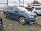 2021 CHRYSLER Pacifica