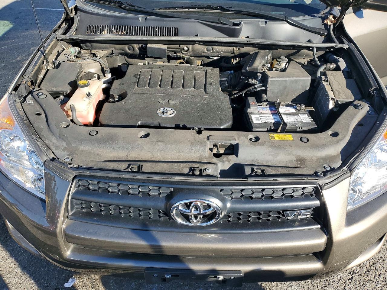 2012 TOYOTA RAV4