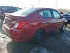 2017 NISSAN VERSA