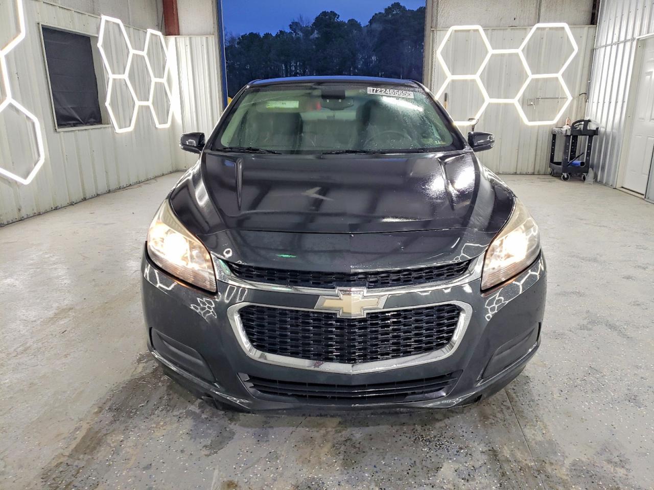 2015 CHEVROLET MALIBU