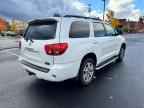 2008 TOYOTA Sequoia